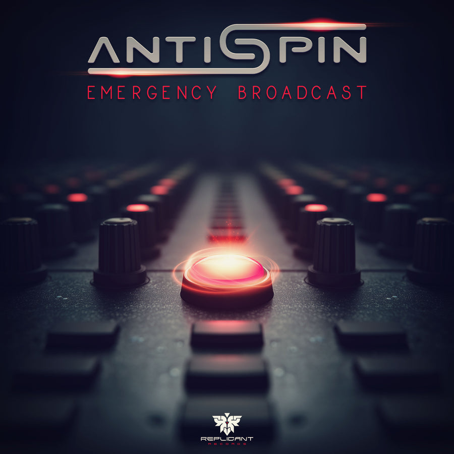 Emergency Broadcast