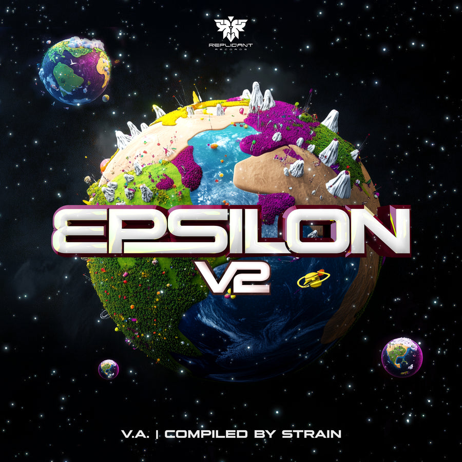 Epsilon V2