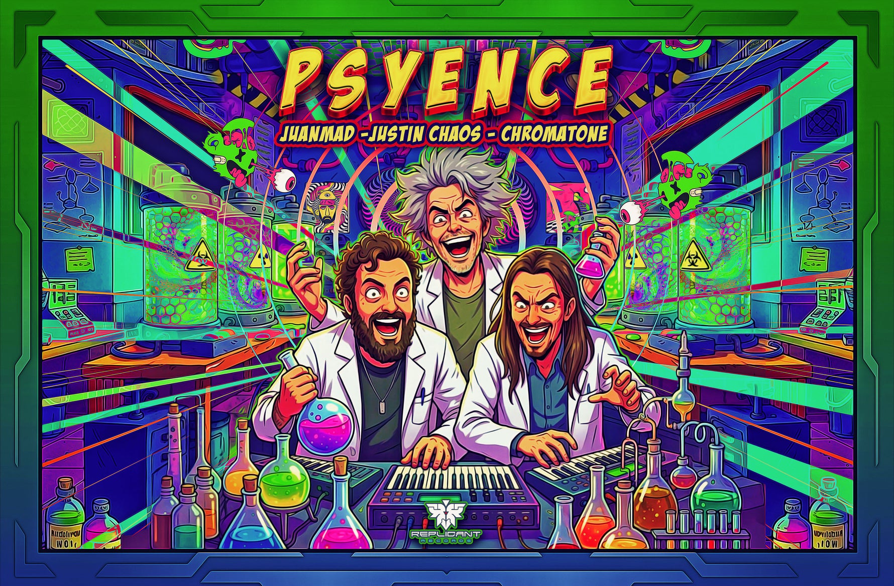 Psyence