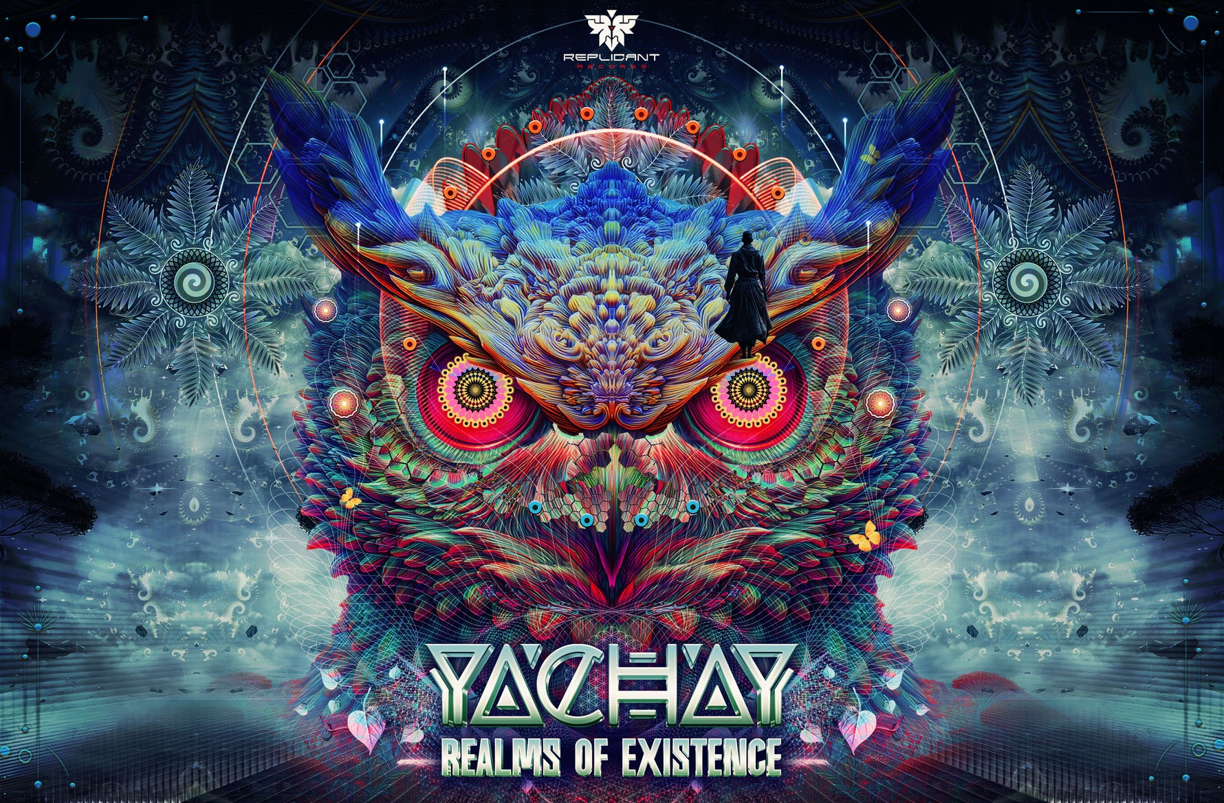 Realms of Existence