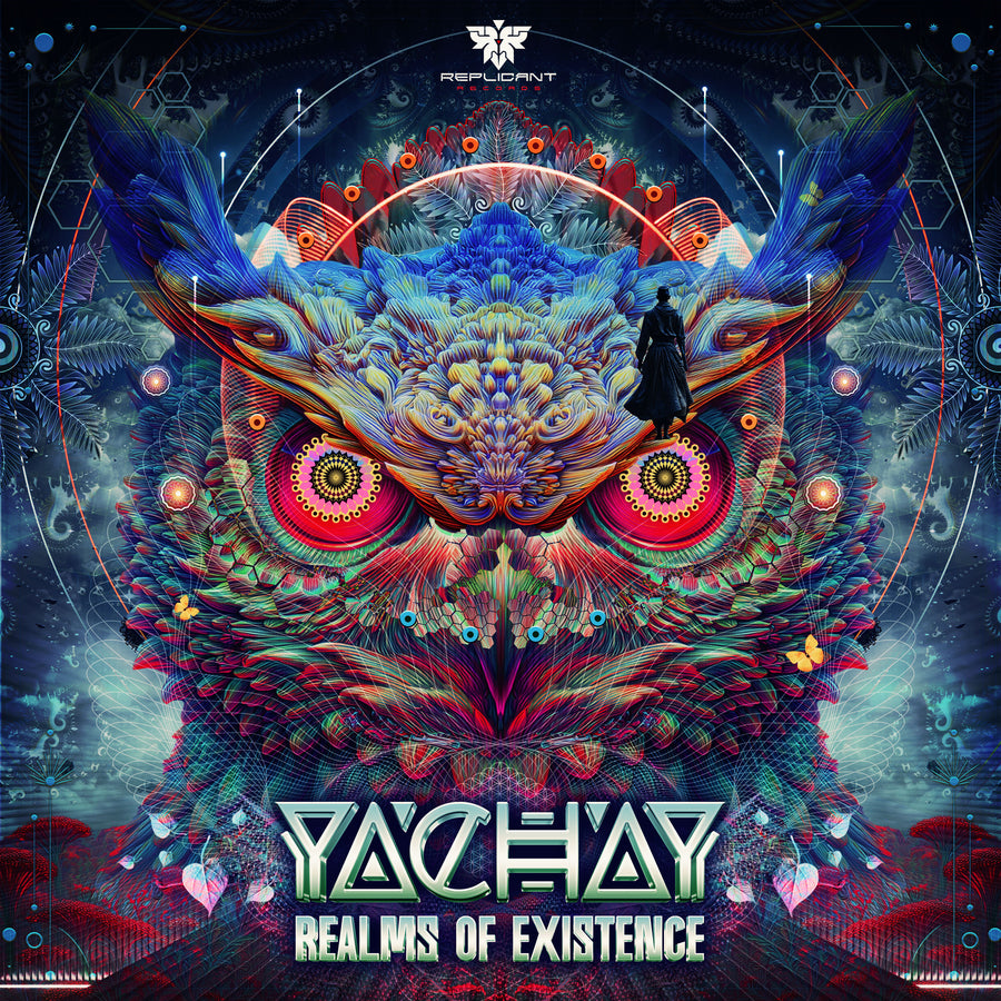 Realms of Existence