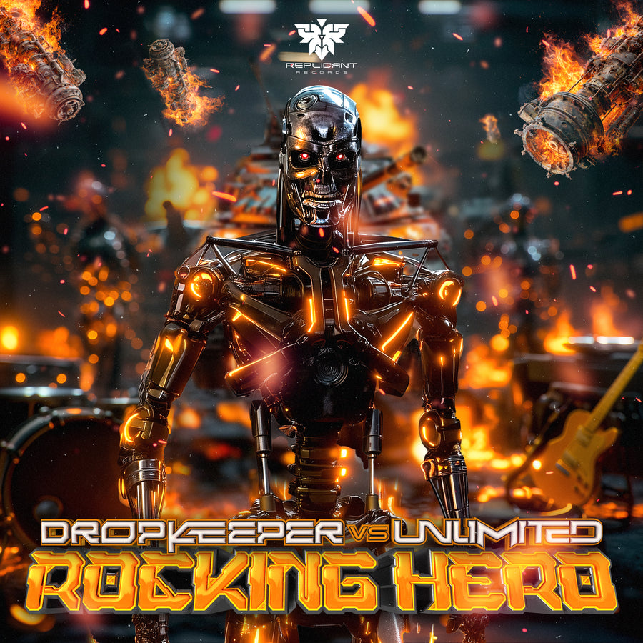 Rocking Hero